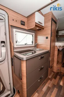 Fahrzeugbild Weinsberg CaraCompact Suite MB EDITION PEPPER 640 MEG #14