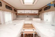 Fahrzeugbild Weinsberg CaraCompact Suite MB EDITION PEPPER 640 MEG #17