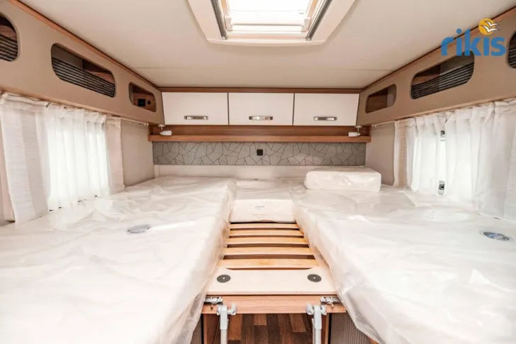 Fahrzeugbild Weinsberg CaraCompact Suite MB EDITION PEPPER 640 MEG #17