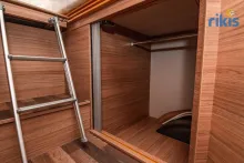 Fahrzeugbild Weinsberg CaraCompact Suite MB EDITION PEPPER 640 MEG #18