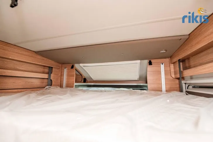Fahrzeugbild Weinsberg CaraCompact Suite MB EDITION PEPPER 640 MEG #21
