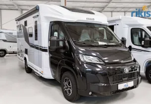 Bild L!VE WAVE 650 MEG Black Selection