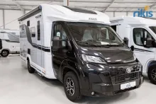 Fahrzeugbild Knaus L!VE WAVE BLACK SELECTION 650 MEG #1