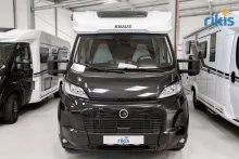 Fahrzeugbild Knaus L!VE WAVE BLACK SELECTION 650 MEG #2