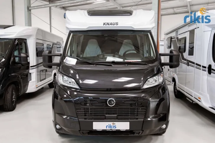 Fahrzeugbild Knaus L!VE WAVE BLACK SELECTION 650 MEG #2