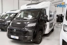 Fahrzeugbild Knaus L!VE WAVE BLACK SELECTION 650 MEG #3