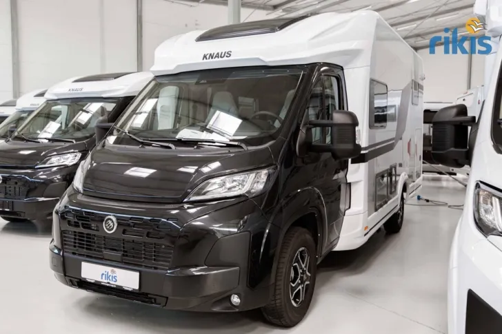 Fahrzeugbild Knaus L!VE WAVE BLACK SELECTION 650 MEG #3