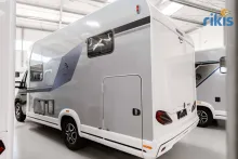 Fahrzeugbild Knaus L!VE WAVE BLACK SELECTION 650 MEG #4