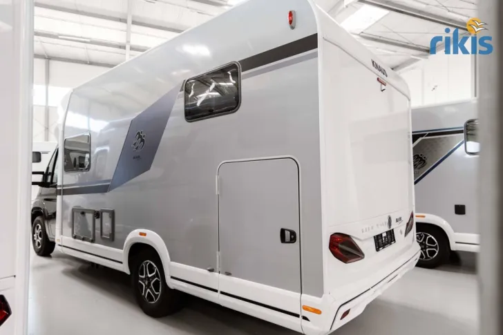 Fahrzeugbild Knaus L!VE WAVE BLACK SELECTION 650 MEG #4