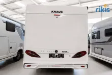 Fahrzeugbild Knaus L!VE WAVE BLACK SELECTION 650 MEG #6
