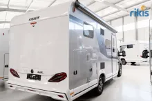 Fahrzeugbild Knaus L!VE WAVE BLACK SELECTION 650 MEG #7