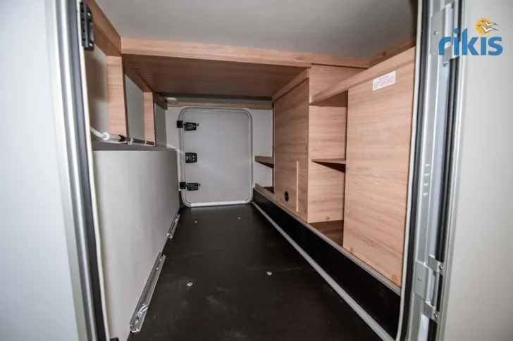 Fahrzeugbild Knaus L!VE WAVE BLACK SELECTION 650 MEG #8