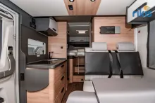 Fahrzeugbild Knaus L!VE WAVE BLACK SELECTION 650 MEG #12