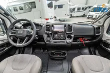Fahrzeugbild Knaus L!VE WAVE BLACK SELECTION 650 MEG #13