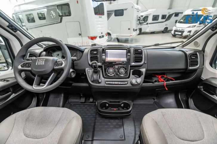 Fahrzeugbild Knaus L!VE WAVE BLACK SELECTION 650 MEG #13