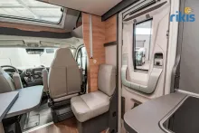 Fahrzeugbild Knaus L!VE WAVE BLACK SELECTION 650 MEG #15
