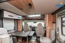 Fahrzeugbild Knaus L!VE WAVE BLACK SELECTION 650 MEG #20