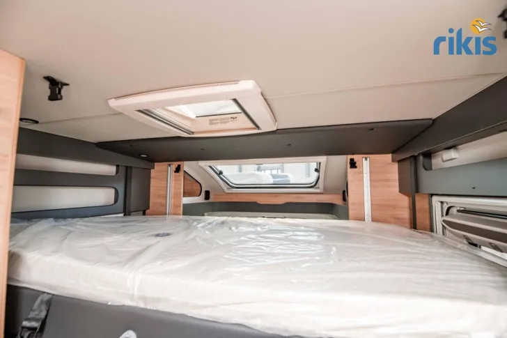 Fahrzeugbild Knaus L!VE WAVE BLACK SELECTION 650 MEG #21