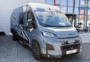 Bild CaraLife<br/>630 LQ