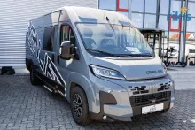 Fahrzeugbild Weinsberg CaraLife 630 LQ #1