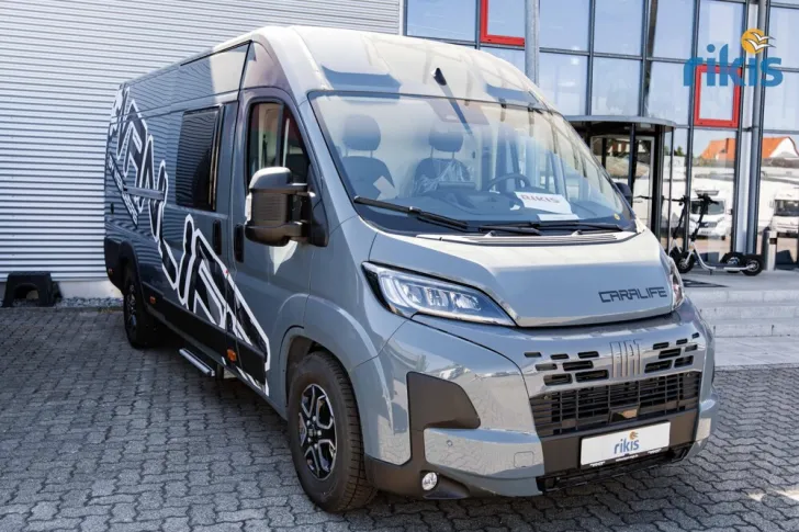 Fahrzeugbild Weinsberg CaraLife 630 LQ #1