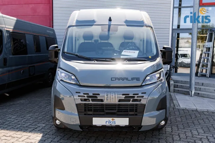 Fahrzeugbild Weinsberg CaraLife 630 LQ #2