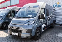 Fahrzeugbild Weinsberg CaraLife 630 LQ #3