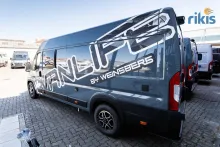 Fahrzeugbild Weinsberg CaraLife 630 LQ #4