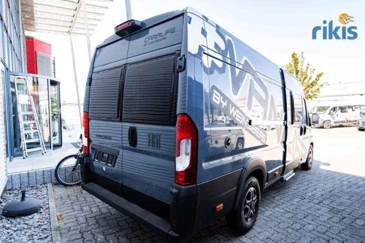 Fahrzeugbild Weinsberg CaraLife 630 LQ #6
