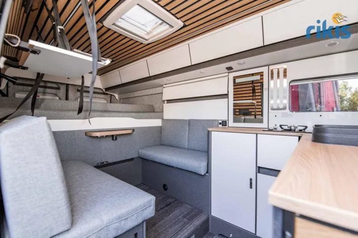 Fahrzeugbild Weinsberg CaraLife 630 LQ #8