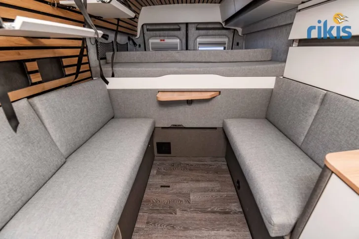 Fahrzeugbild Weinsberg CaraLife 630 LQ #9