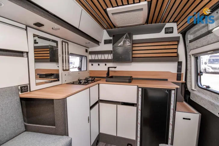 Fahrzeugbild Weinsberg CaraLife 630 LQ #10