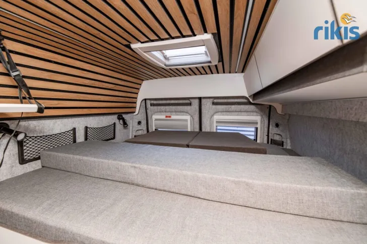 Fahrzeugbild Weinsberg CaraLife 630 LQ #12