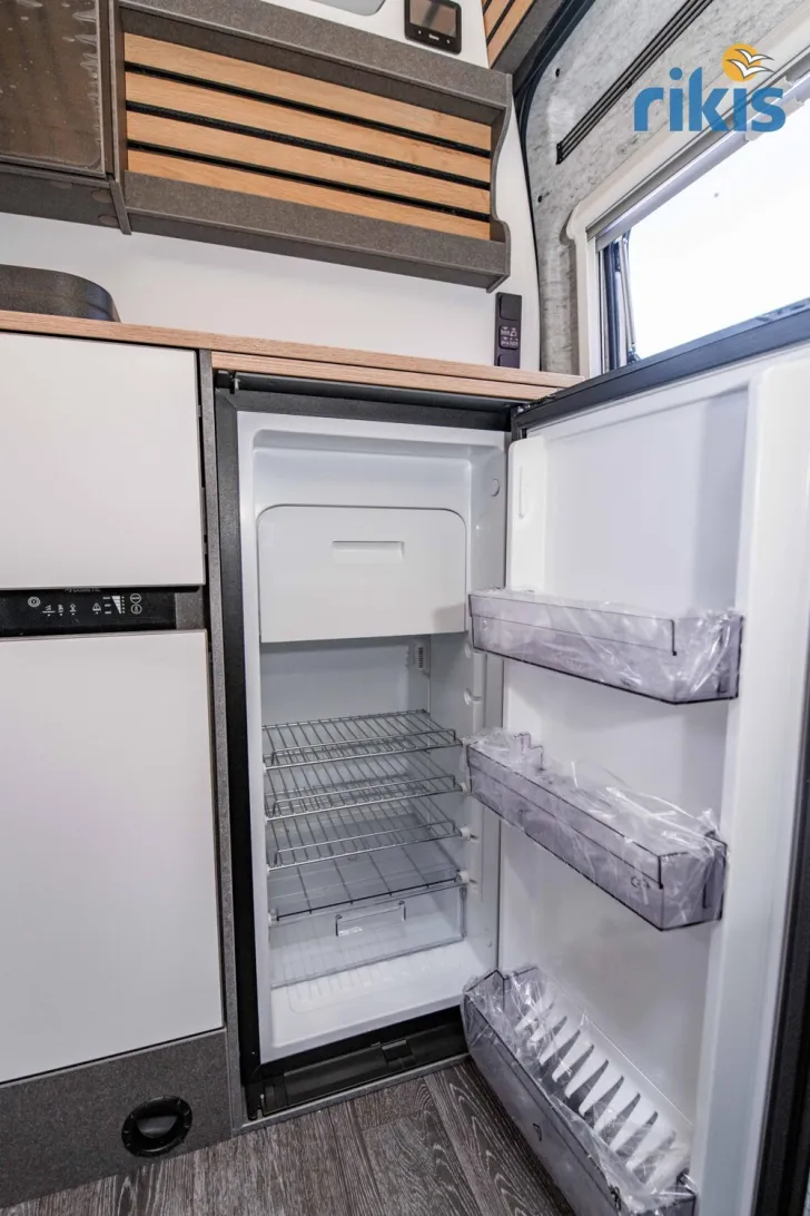 Fahrzeugbild Weinsberg CaraLife 630 LQ #13
