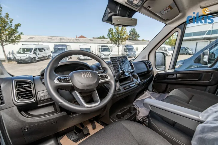 Fahrzeugbild Weinsberg CaraLife 630 LQ #16