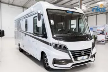 Fahrzeugbild Knaus Sun i 700 LEG #1