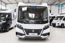 Fahrzeugbild Knaus Sun i 700 LEG #2