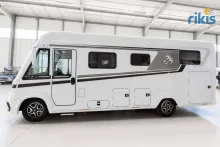Fahrzeugbild Knaus Sun i 700 LEG #4