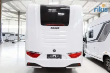 Fahrzeugbild Knaus Sun i 700 LEG #7