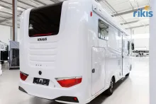 Fahrzeugbild Knaus Sun i 700 LEG #8