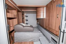 Fahrzeugbild Knaus Sun i 700 LEG #9