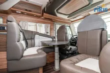 Fahrzeugbild Knaus Sun i 700 LEG #12