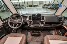 Fahrzeugbild Knaus Sun i 700 LEG #15