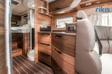 Fahrzeugbild Knaus Sun i 700 LEG #16