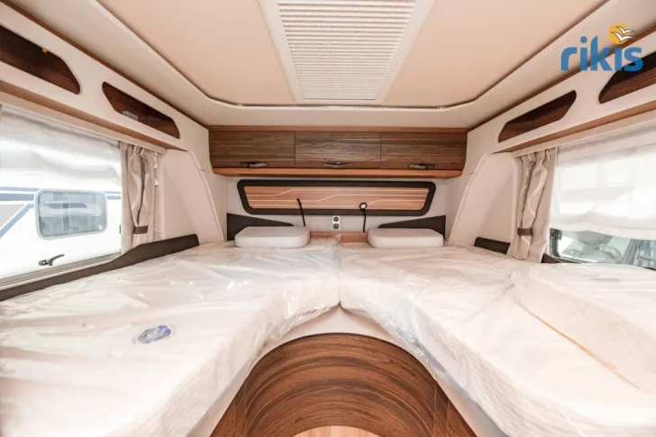 Fahrzeugbild Knaus Sun i 700 LEG #19