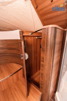 Fahrzeugbild Knaus Sun i 700 LEG #21