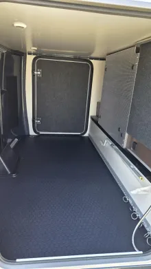 Fahrzeugbild Bürstner Signature SFT 7.1 #8