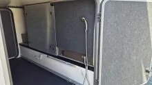 Fahrzeugbild Bürstner Signature SFT 7.1 #9
