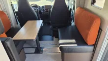 Fahrzeugbild Bürstner Signature SFT 7.1 #11