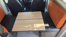 Fahrzeugbild Bürstner Signature SFT 7.1 #12